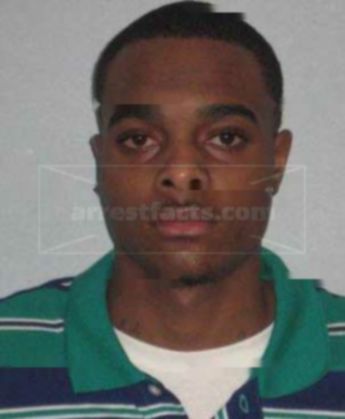 Dequan Alaundre Morris