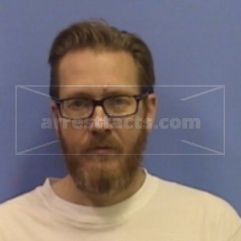 Christopher D. Bowen