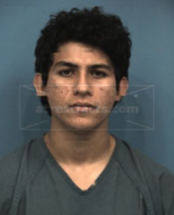 Hector Reyes