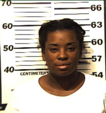 Kimlie Shadaira Cumby