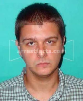 Johnathan Michael Harrah