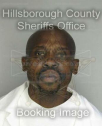 Carlos Alexander Bowers