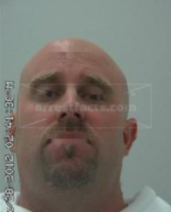 Michael Shawn Hemker