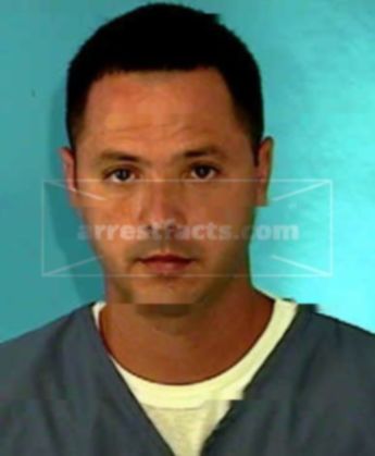 Billy Rispoli