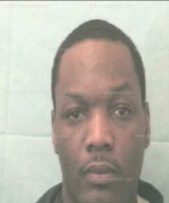 Kenyel Ameere Mathis
