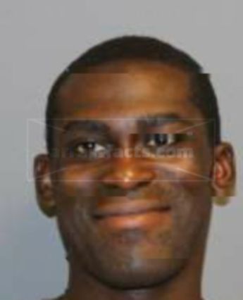 Carranton Mcnair