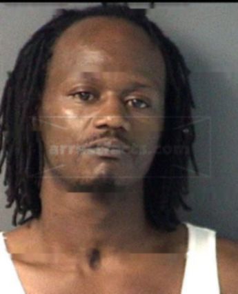 Ozell Mckinley Purifoy