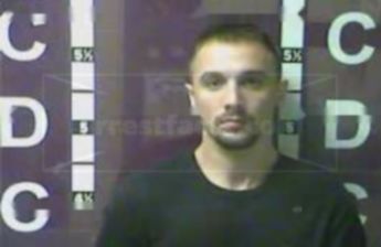 Michael Corey Byrd