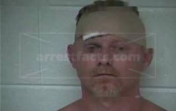Billy Mcdaniel