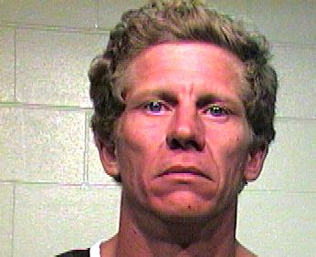 Donald Gerald Stephens