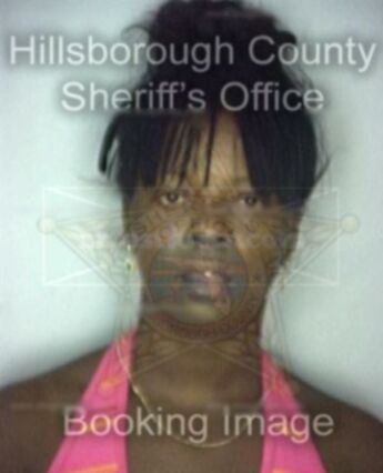 Jeanette Delores Moore