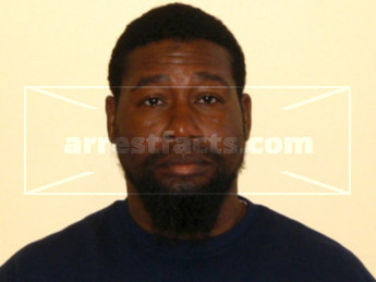 Isaac Houston