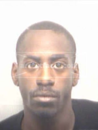 Jamell Shelton
