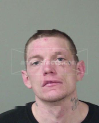 Heath Allen Griffin