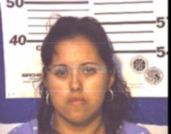Sandra Guevara Solis