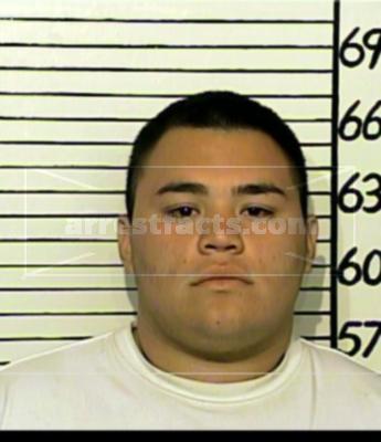Eric Elliott Coronado