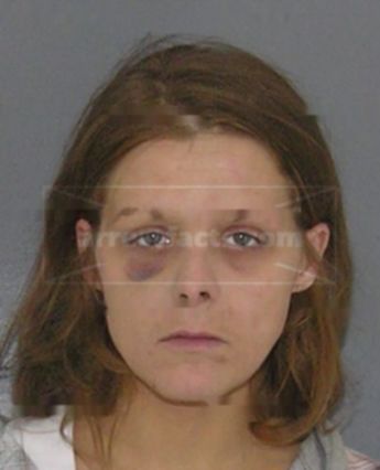 Brandy Adams