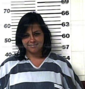 Crystal Dawn Nisbett