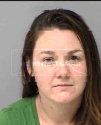 Tiffany Nicole Hilliard