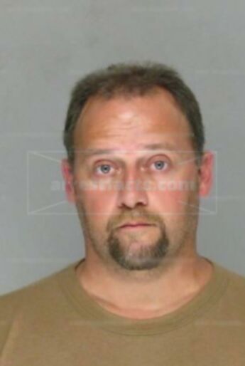 Roy Aubrey Knight