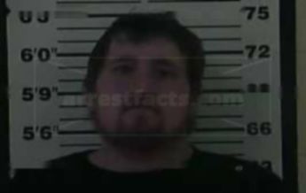Joshua Tyler Hampton