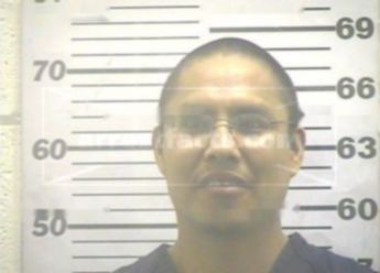 Michael Lee Ashley