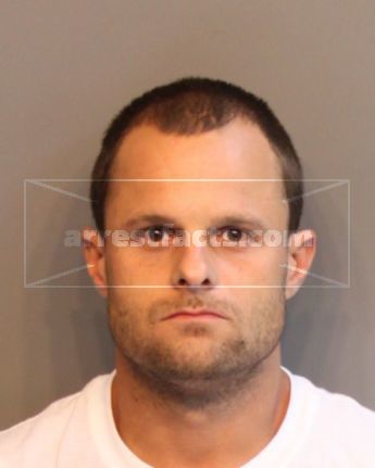 Chad Walter Cook