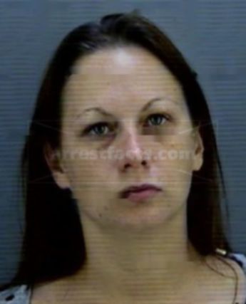 Tiffany Jean Spencer