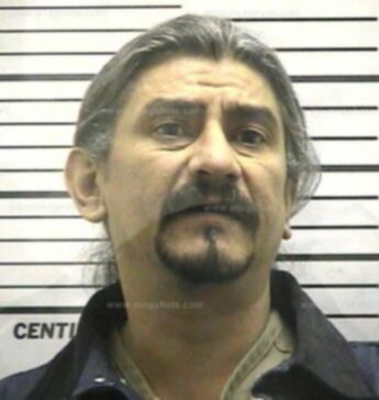 Eloy Salazar