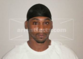 Jarvis Kendall Jones