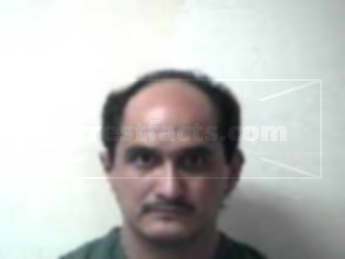 Lenard John Salinas