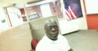 Joe Rufus Dickerson