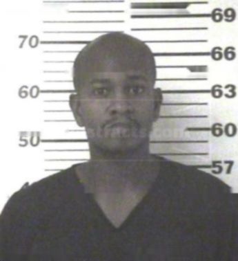 Phillip Deljuan Conner