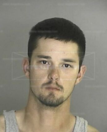 Daniel Roy Ervin