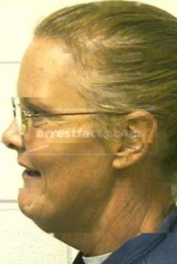 Brenda Gail Hall