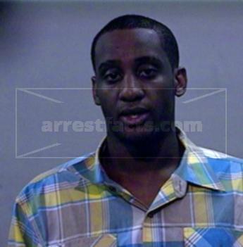 Roshawn Wayne Thomas