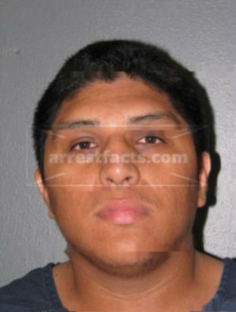 Elias Campos