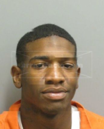 Spencer Javade Pettiway