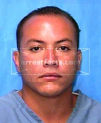 Juan Gilberto Vela