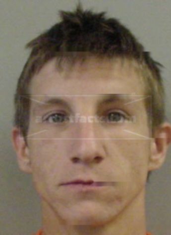 Gregory Shawn Parnell