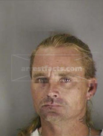 Robert Allen Hughes Jr.