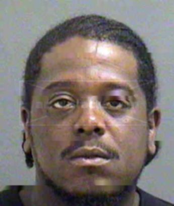 Marlon Clevon Quick