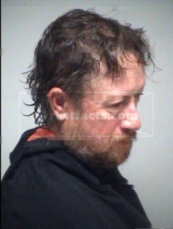 Robert Lezelle Ballentine