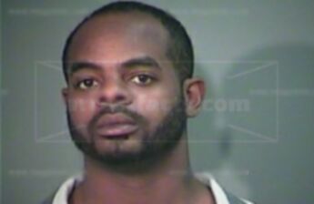 Davon Antonio Johnson