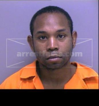 Tyrone Jefferson Warren