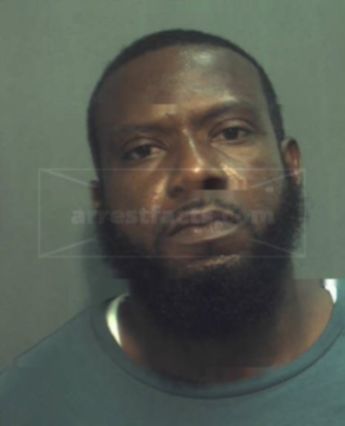 Kelvin Lamont Jackson