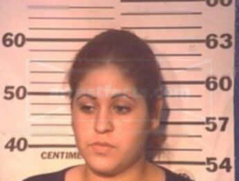 Esmeralda Martinez Olivo