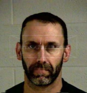 Mark Evans Davis