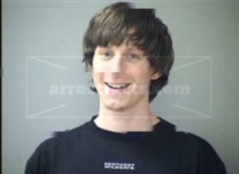 Kyle William Staley
