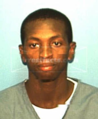 Shane Lavaughn Granville